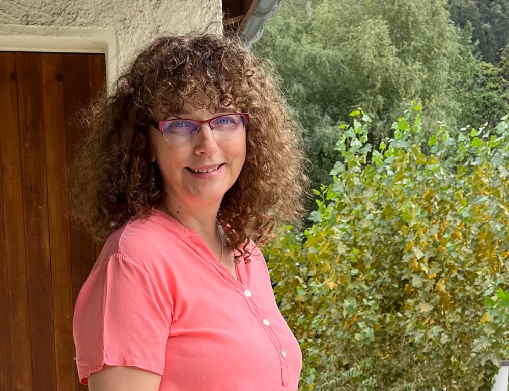 Jacqueline Schwery-Perren